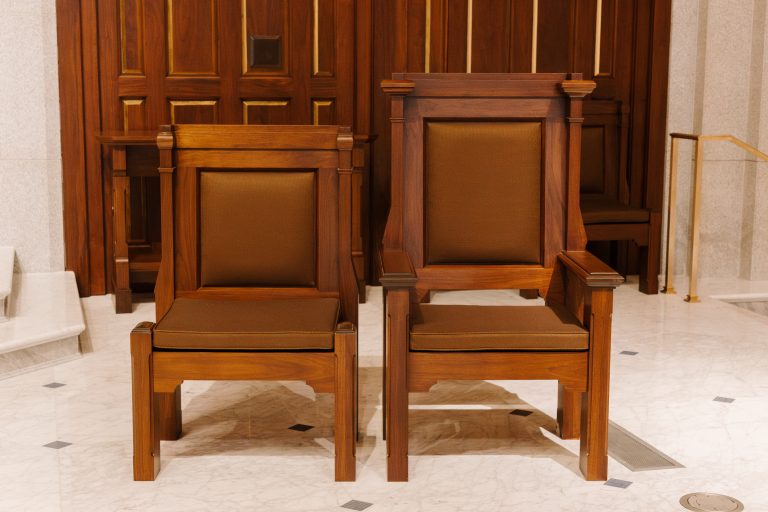 Altar Chairs