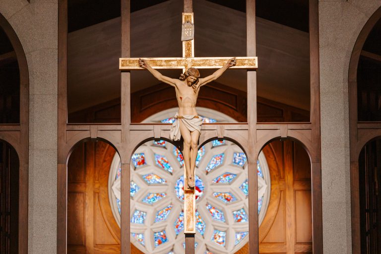 Crucifix