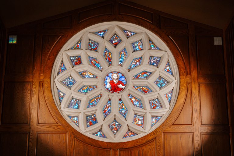 Rose Window