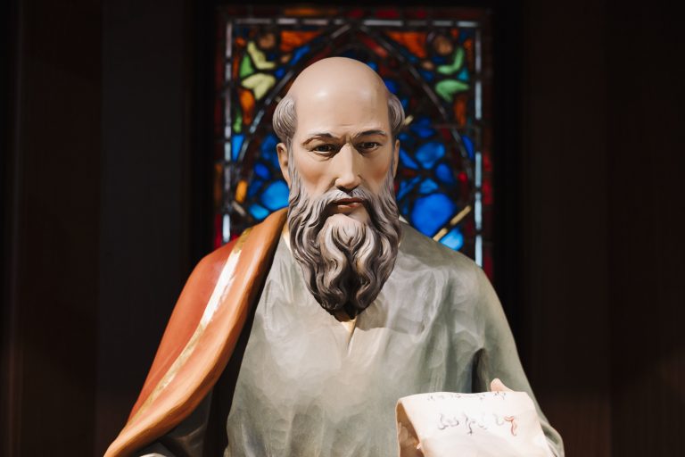 St. Paul