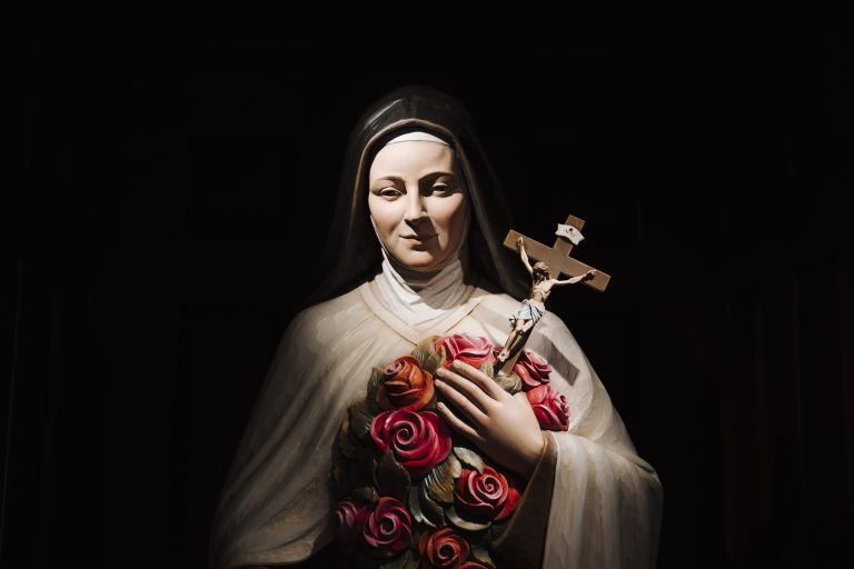 St. Therese of Lisieux